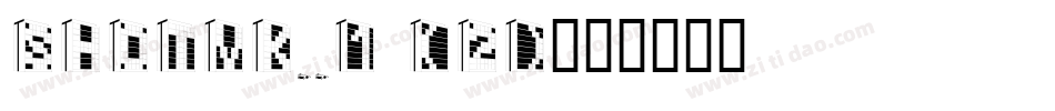 SHOTVK__1 (2)字体转换